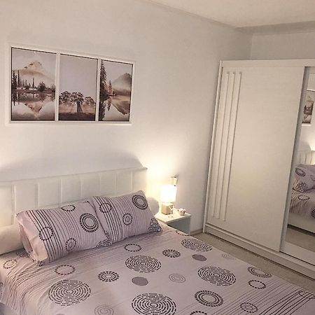 Apartman Dunja Prijedor Buitenkant foto