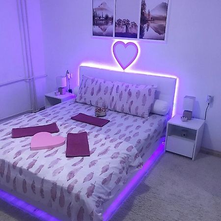 Apartman Dunja Prijedor Buitenkant foto