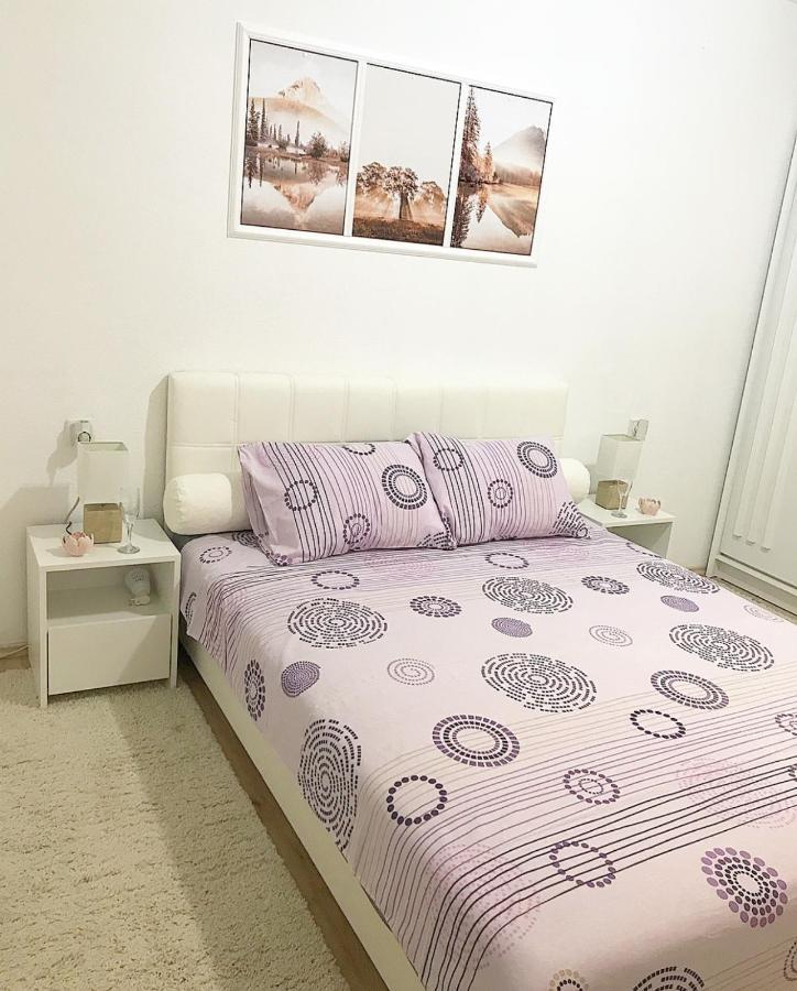 Apartman Dunja Prijedor Buitenkant foto