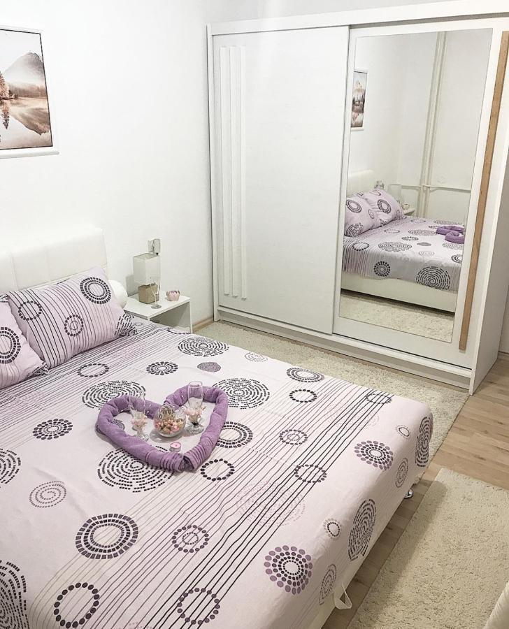 Apartman Dunja Prijedor Buitenkant foto