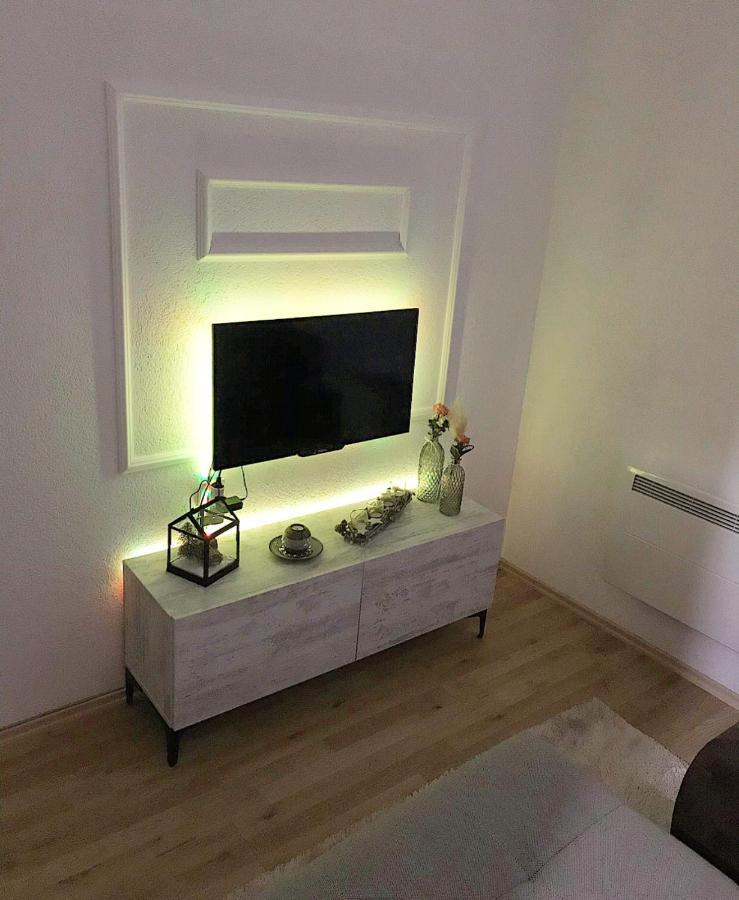 Apartman Dunja Prijedor Buitenkant foto