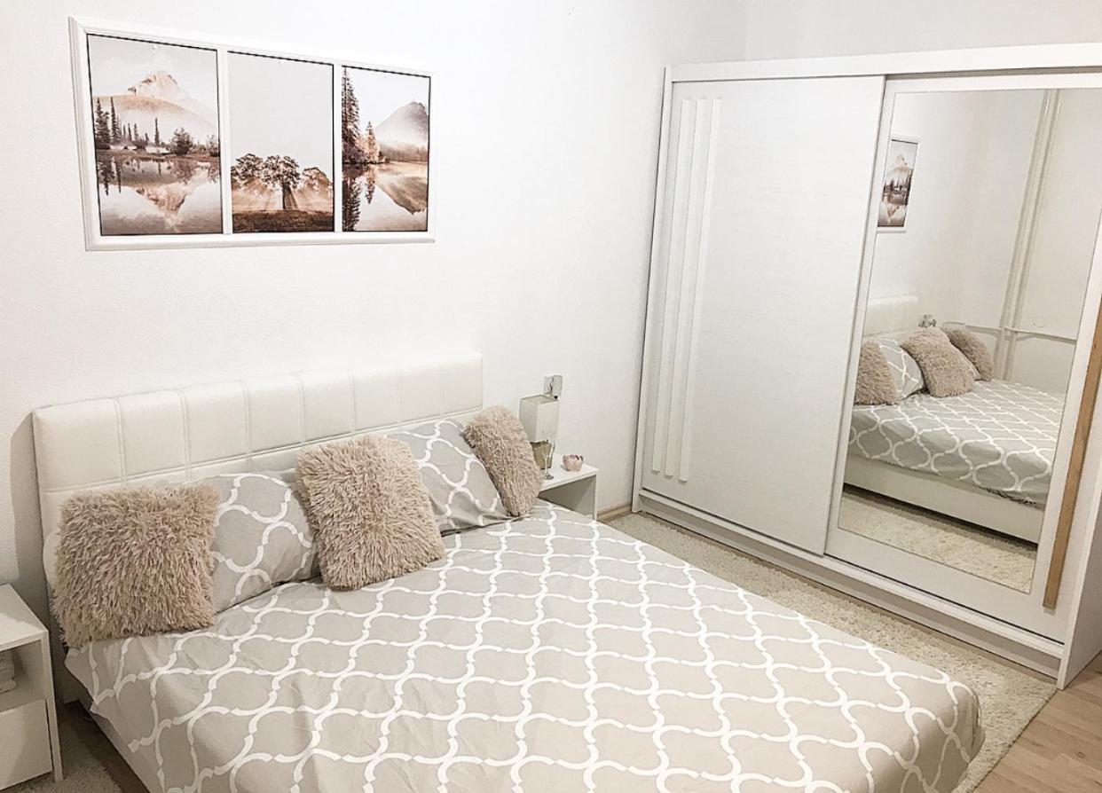 Apartman Dunja Prijedor Buitenkant foto