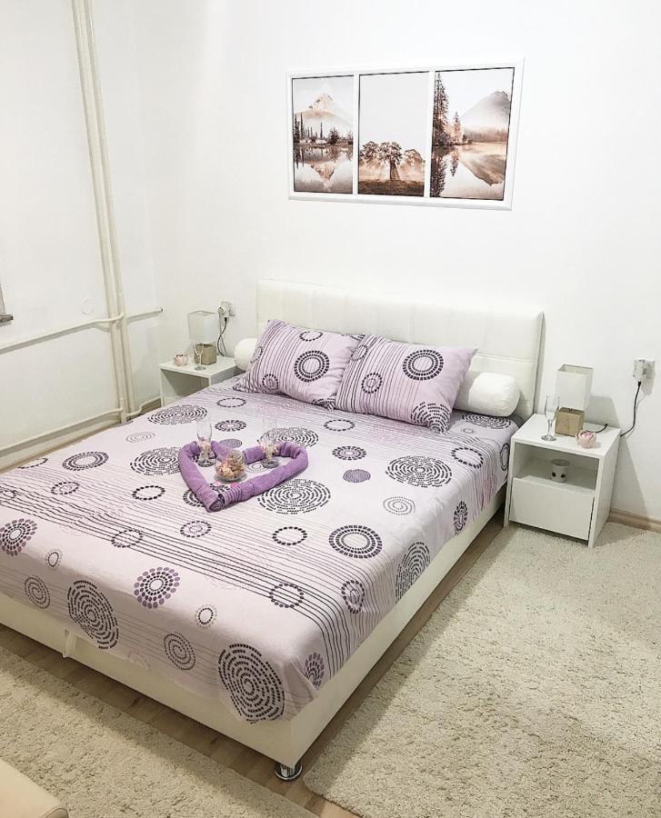 Apartman Dunja Prijedor Buitenkant foto