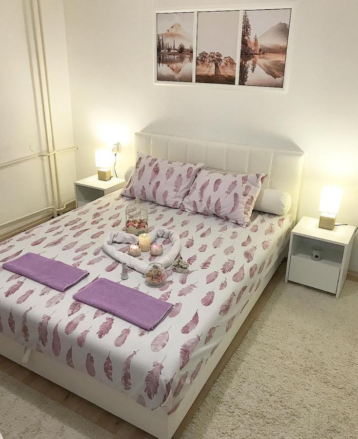 Apartman Dunja Prijedor Buitenkant foto