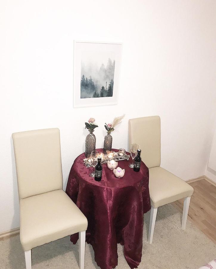 Apartman Dunja Prijedor Buitenkant foto