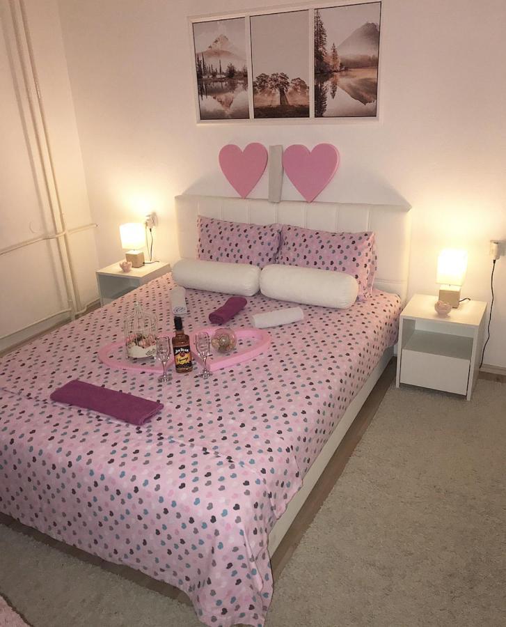 Apartman Dunja Prijedor Buitenkant foto